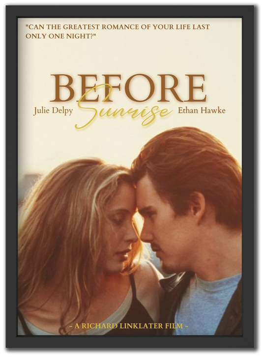 Before Sunrise