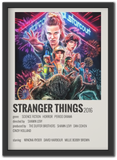 Stranger Things Credits