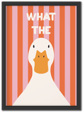 What The Duck