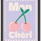 Mon Cheri Lavender