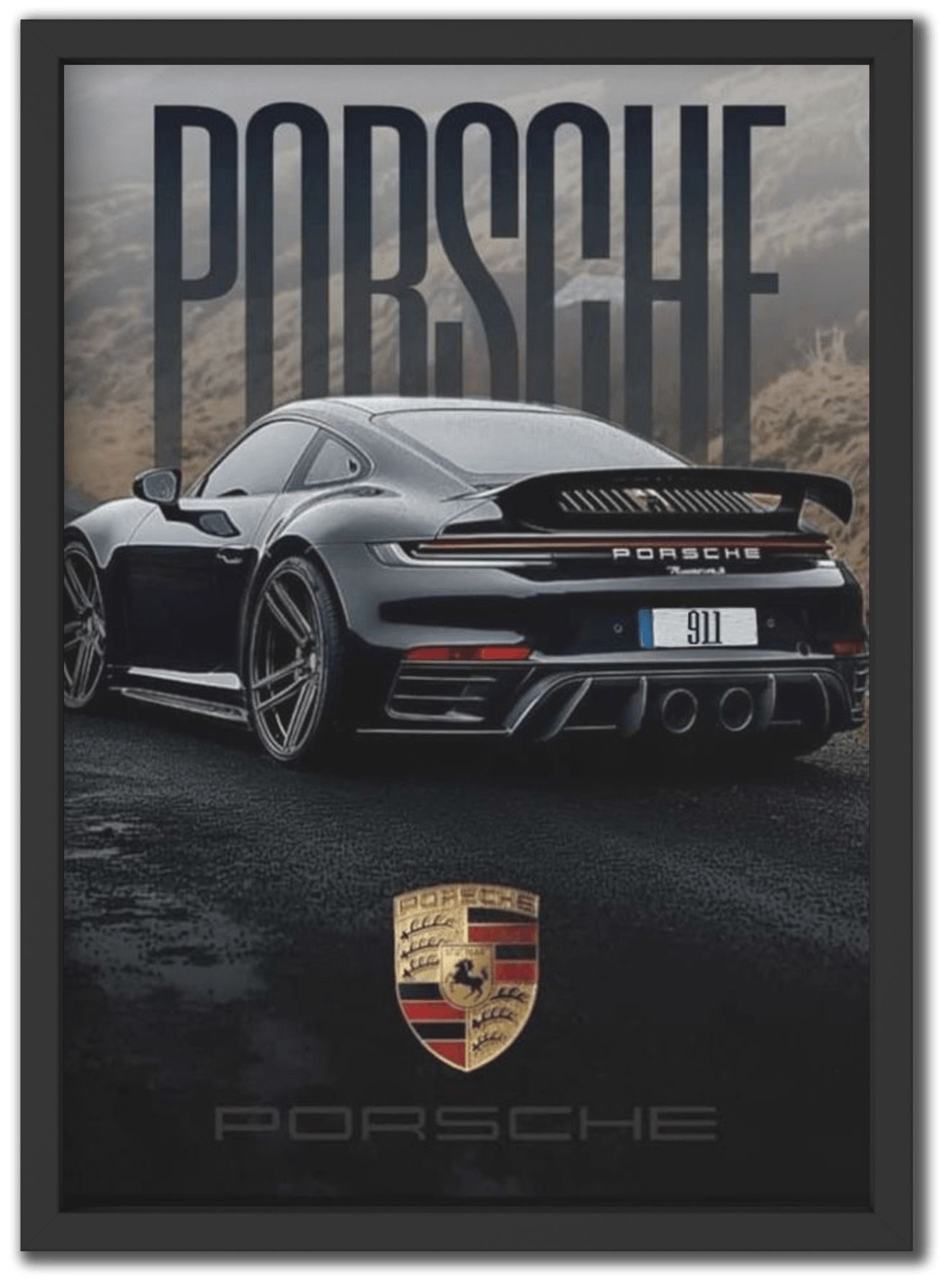 911 في التلال