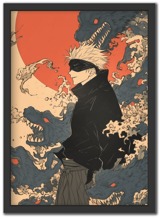 Cool Gojo