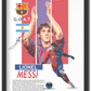 Messi x Barcelona