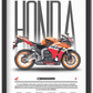 Honda CBR 600RR