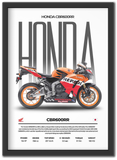 Honda CBR 600RR