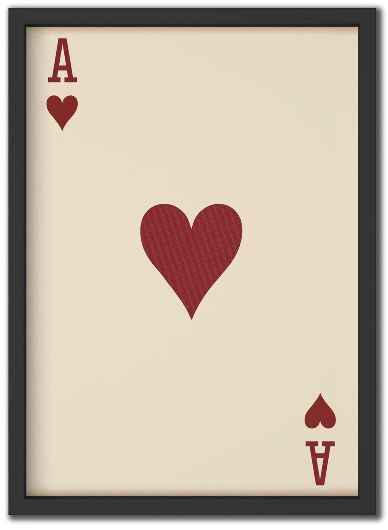 Ace of Hearts