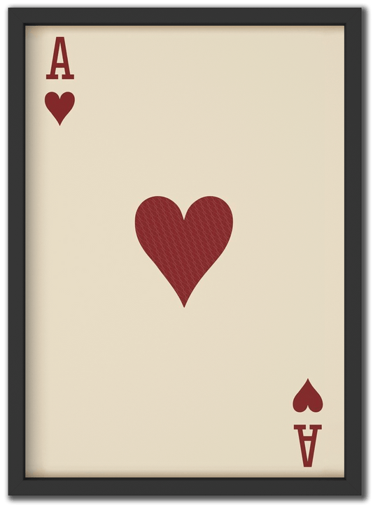 Ace of Hearts