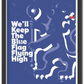 Chelsea Slogan