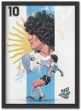 Maradona