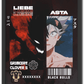 Asta and Liebe