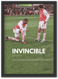 Arsenal X Invincibles