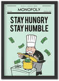Stay Humble