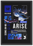 Solo Leveling - Arise