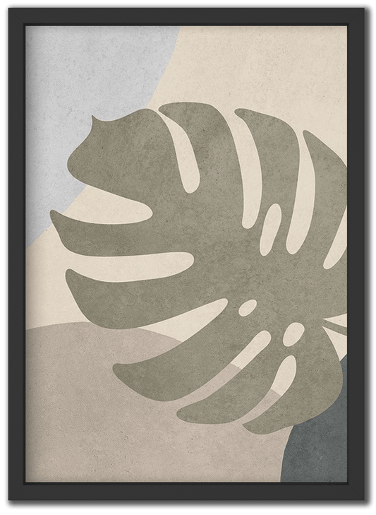 Desert Leaf