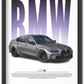 BMW M3 G80