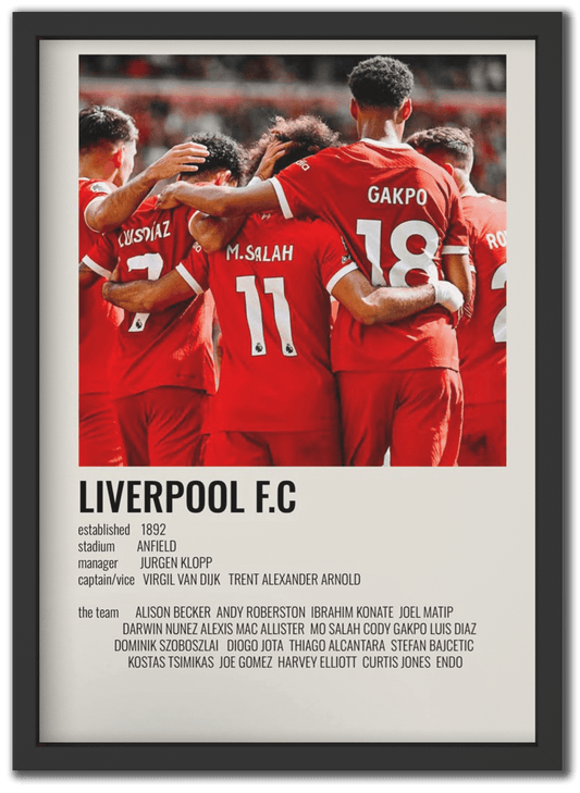 Liverpool . FC