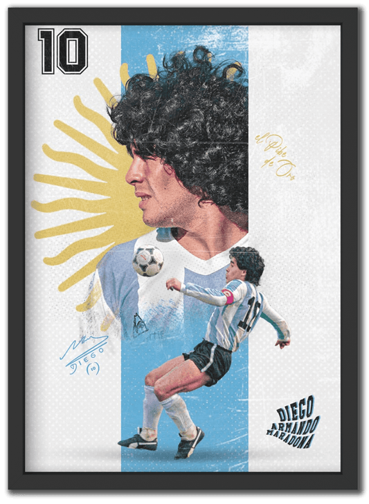 Maradona