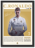 CR7 - Real Madrid
