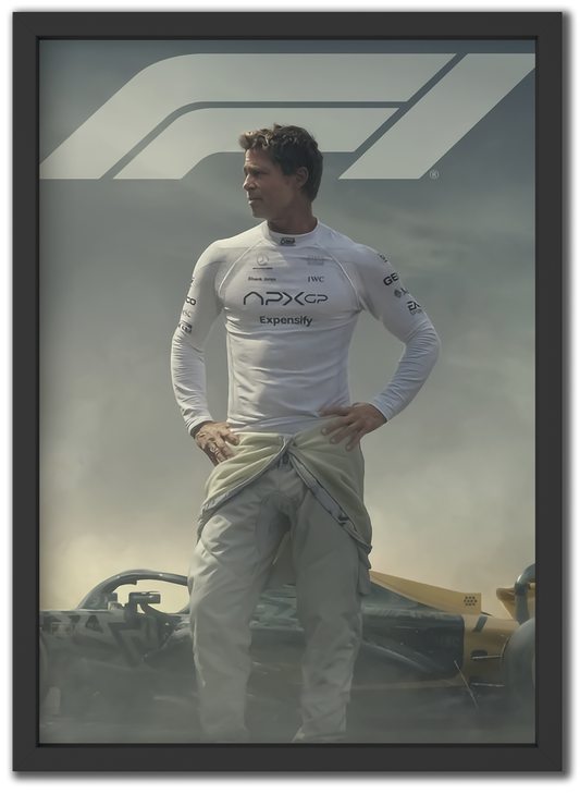 F1 The Movie