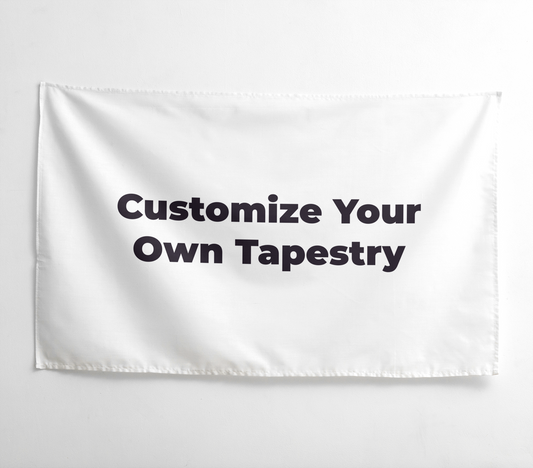 Customize Your Own Tapestry