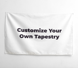 Customize Your Own Tapestry
