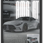 Mercedes AMG GT