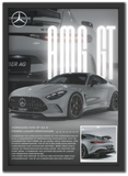 Mercedes AMG GT