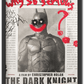 Batman - Why So Serious?