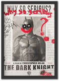 Batman - Why So Serious?