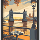 London Waters