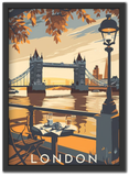 London Waters