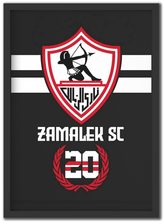 Zamalek 20