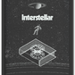 Interstellar Never Ending