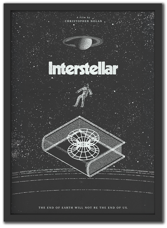 Interstellar Never Ending