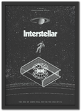 Interstellar Never Ending