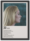 Adele - 30