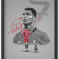 Cristiano Ronaldo - Portugal Edition