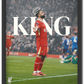 Mo The King