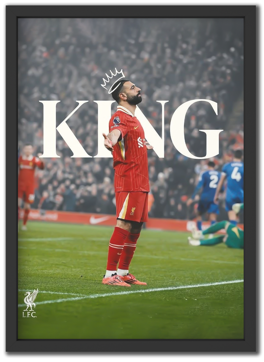 Mo The King