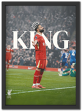 Mo The King