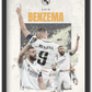Benzema x Adidas