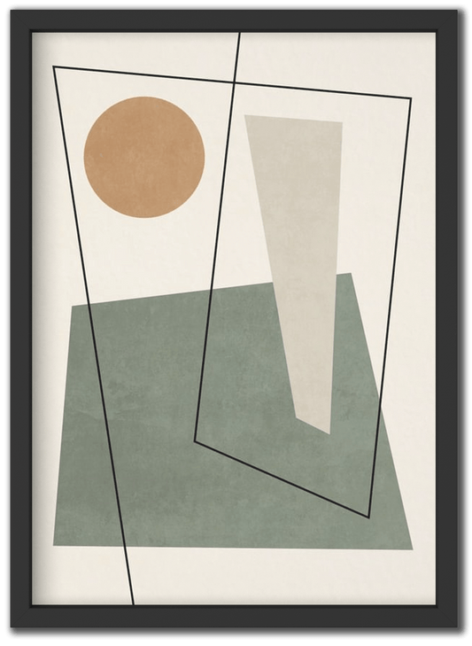 Tilted Spaces