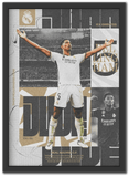 Real Madrid X Bellingham