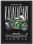 Ninja ZX-10R