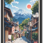 Mount Fuji