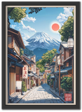 Mount Fuji