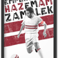 Hazem Emam - Zamalek