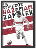 Hazem Emam - Zamalek