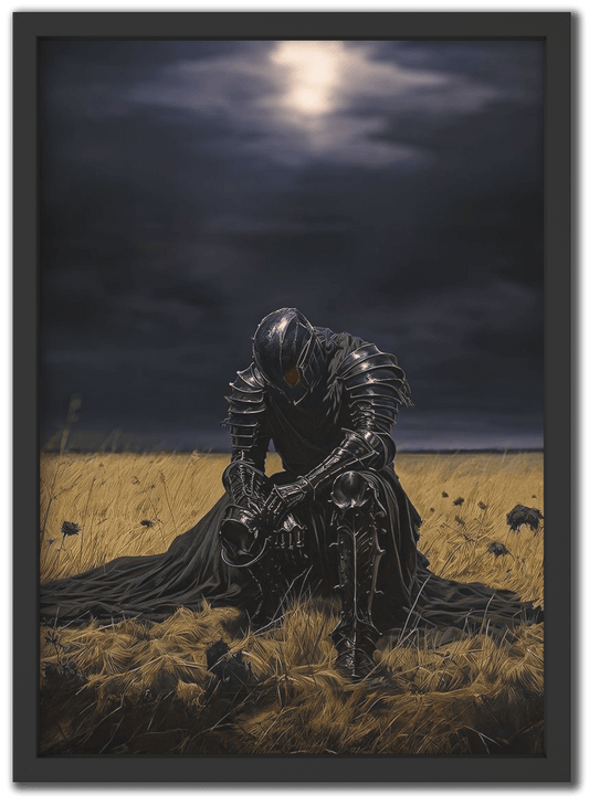 Dark Sorrow