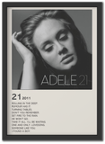 Adele - 21